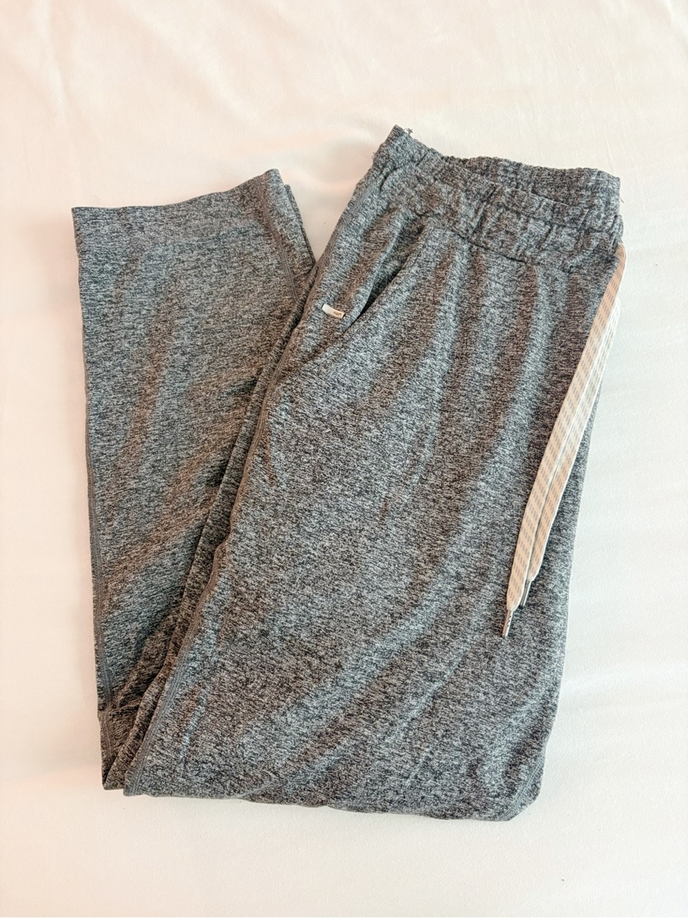 Vuori Grey Lounge Pants